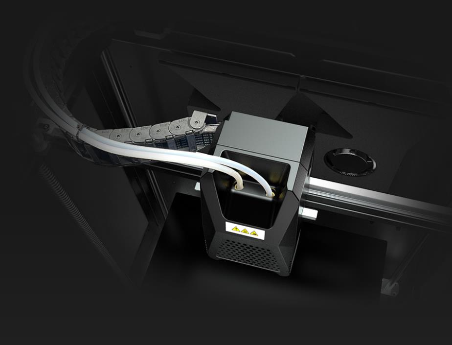 [视频] Flashforge Guider 3 Ultra 3D打印机 - 非凡的速度开启专业应用高速时代