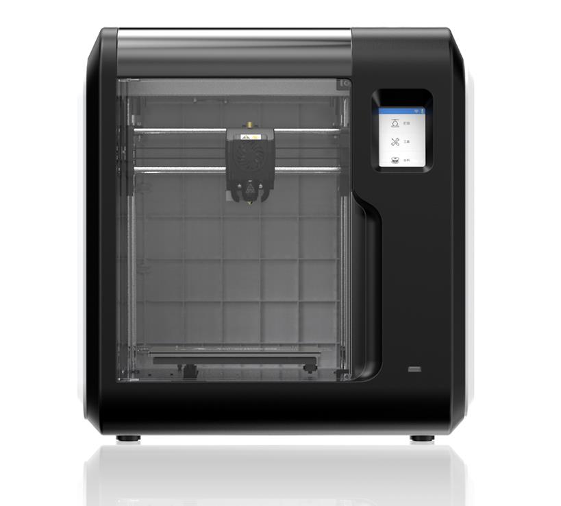 [视频] Flashforge Adventurer 3 Pro 2 FDM 3D打印机 - 从新手变成专家