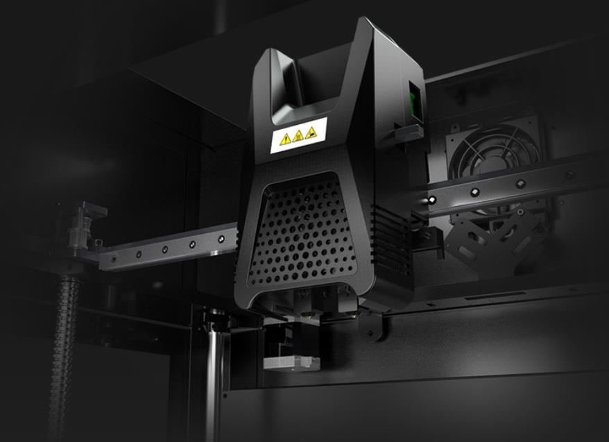 [视频] Flashforge Guider 3 Ultra 3D打印机 - 非凡的速度开启专业应用高速时代