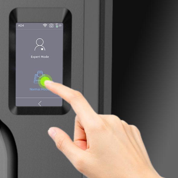 [视频] Flashforge Adventurer 4 Pro FDM 3D打印机 更快更强大