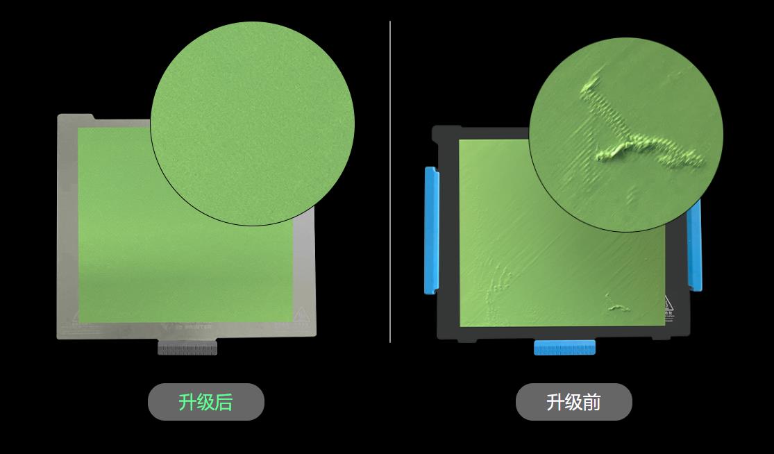 [视频] Flashforge Adventurer 4 Pro FDM 3D打印机 更快更强大