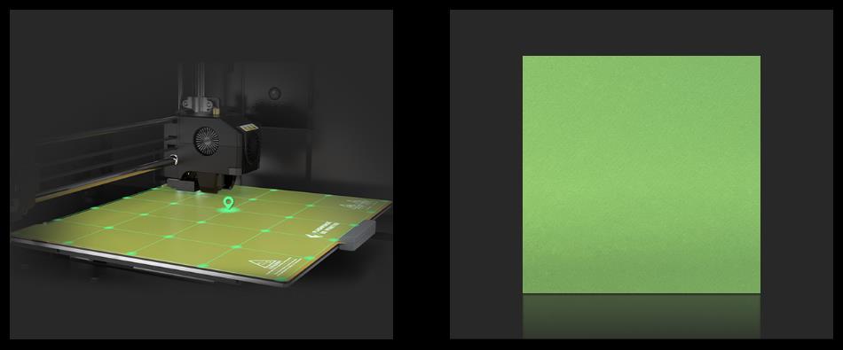 [视频] Flashforge Adventurer 4 Pro FDM 3D打印机 更快更强大