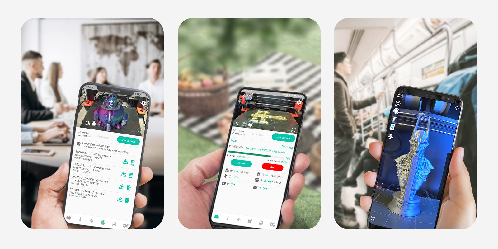 [视频] Mintion Beagle Camera V2 升级版3D打印机相机 专为3D打印机设计