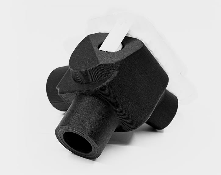 [视频] Flashforge Guider 3 Ultra 3D打印机 - 非凡的速度开启专业应用高速时代