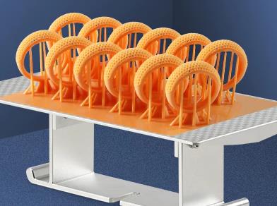 [视频] Anycubic Photon M3 Max 13.6寸7K LCD光固化3D打印机