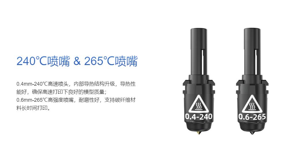 [视频] Flashforge Adventurer 3 Pro 2 FDM 3D打印机 - 从新手变成专家