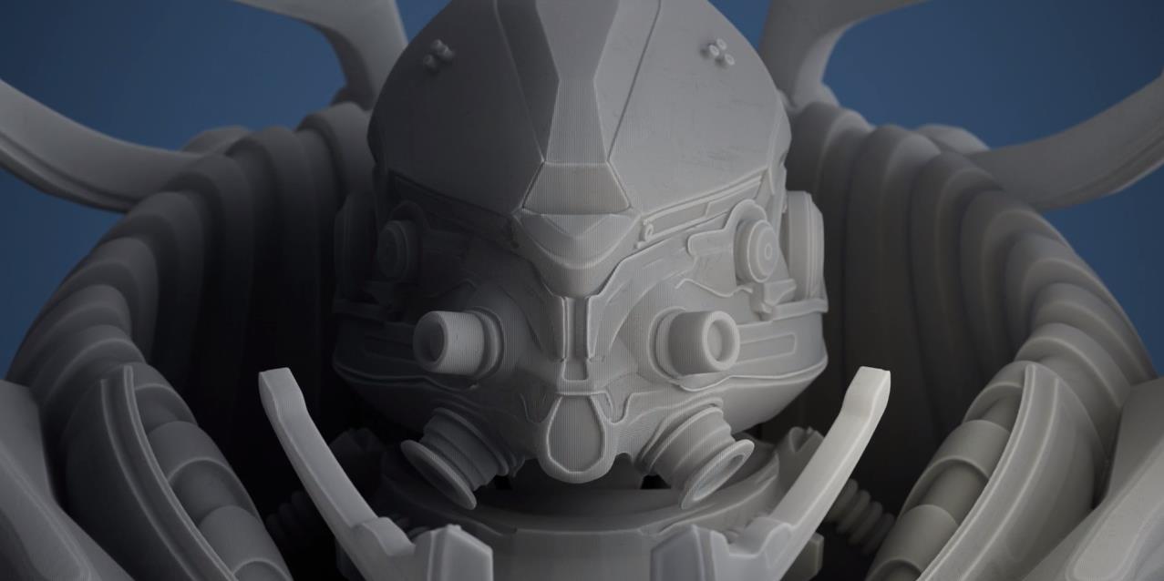 [视频] HeyGears UltraCraft Reflex 您的一站式生产平台