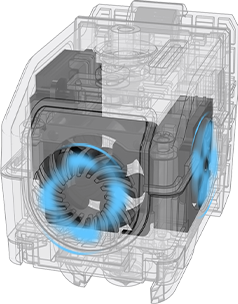 [视频] Flashforge Adventurer 4 Pro FDM 3D打印机 更快更强大