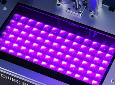 [视频] Anycubic Photon M3 Max 13.6寸7K LCD光固化3D打印机