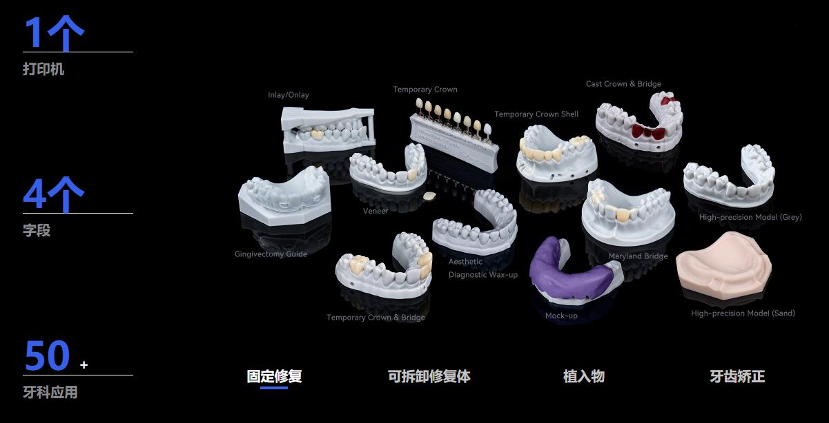 [视频] HeyGears UltraCraft A3D 装备齐全的全自动智能化量产3D打印机