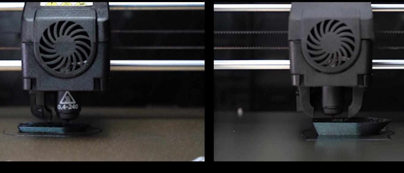 [视频] Flashforge Adventurer 4 Pro FDM 3D打印机 更快更强大