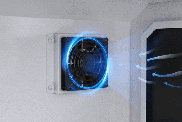 [视频] MINGDA MD-400D 大型高温独立双挤出机3D打印机 - 释放创新