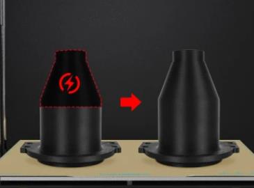 [视频] MINGDA MD-400D 大型高温独立双挤出机3D打印机 - 释放创新