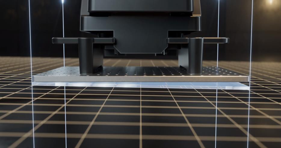 [视频] HeyGears UltraCraft Reflex 您的一站式生产平台