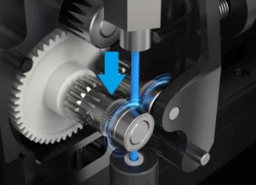 [视频] MINGDA MD-400D 大型高温独立双挤出机3D打印机 - 释放创新