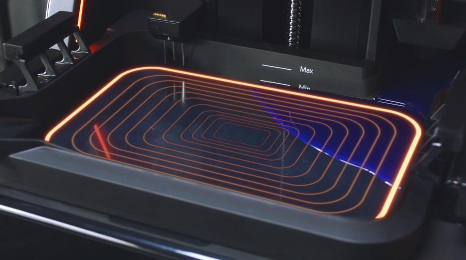 [视频] HeyGears UltraCraft Reflex 您的一站式生产平台