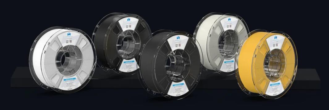 [视频] MINGDA MD-400D 大型高温独立双挤出机3D打印机 - 释放创新