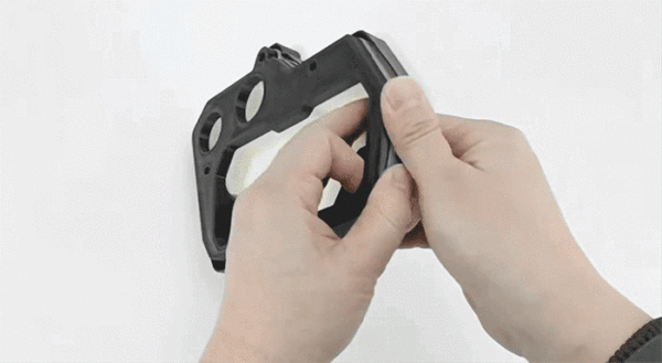 [视频] MINGDA MD-400D 大型高温独立双挤出机3D打印机 - 释放创新