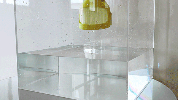 [视频] MINGDA MD-400D 大型高温独立双挤出机3D打印机 - 释放创新