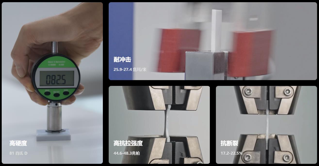 [视频] HeyGears UltraCraft Reflex 您的一站式生产平台