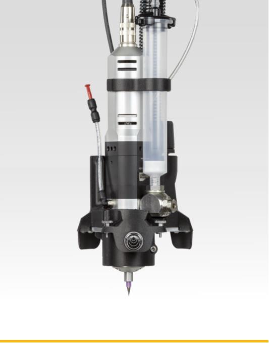 [视频] Lynxter S600D - 拥有6个工具头的模块化3D打印机