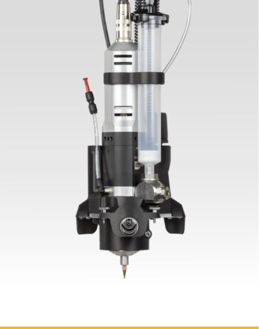 [视频] Lynxter S600D - 拥有6个工具头的模块化3D打印机