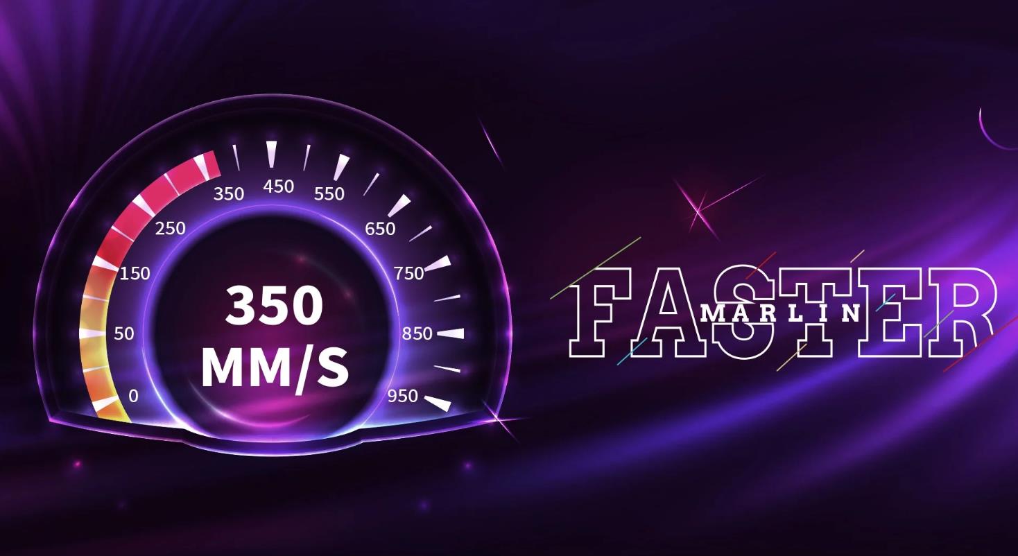 [视频] TwoTrees SP-5 V3 CoreXY高速3D打印机