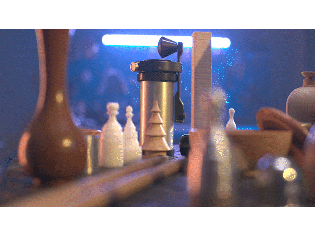 [视频] Rownd CNC Lathe：终极数控车床开启您的创意之旅