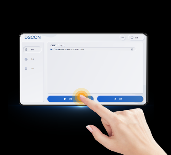 [视频] UnionTech EvoDent U One：口腔门诊专用3D打印机解锁口腔3D打印新玩法