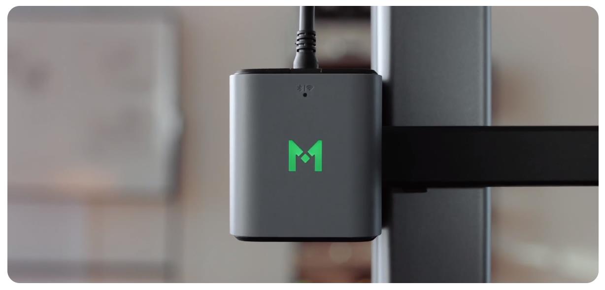 [视频] AnkerMake M5C FDM 3D打印机：一键打印让乐趣变得真实