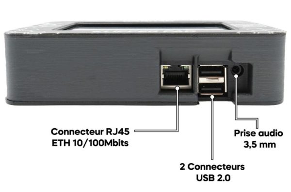 [视频] WANHAO SMART PAD：一款开源的Klipper盒子兼容所有FDM 3D打印机