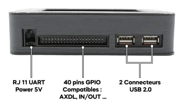 [视频] WANHAO SMART PAD：一款开源的Klipper盒子兼容所有FDM 3D打印机