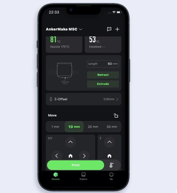 [视频] AnkerMake M5C FDM 3D打印机：一键打印让乐趣变得真实