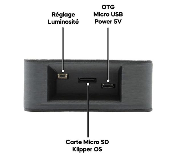 [视频] WANHAO SMART PAD：一款开源的Klipper盒子兼容所有FDM 3D打印机