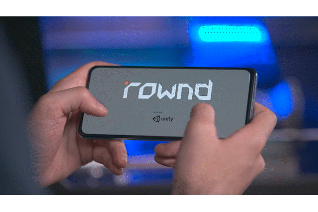 [视频] Rownd CNC Lathe：终极数控车床开启您的创意之旅