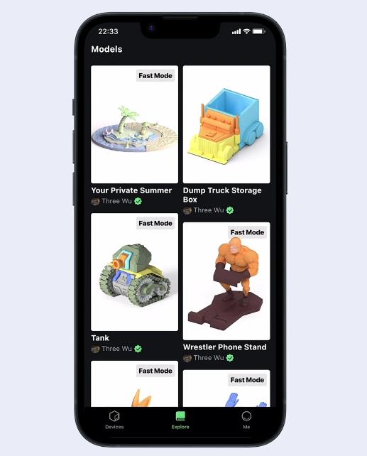 [视频] AnkerMake M5C FDM 3D打印机：一键打印让乐趣变得真实