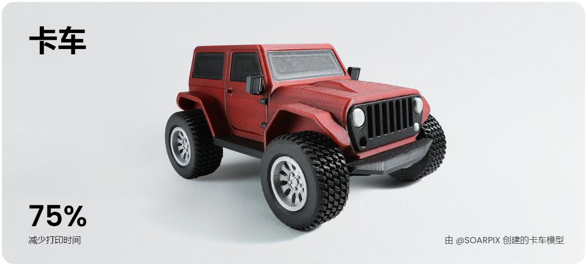 [视频] AnkerMake M5C FDM 3D打印机：一键打印让乐趣变得真实