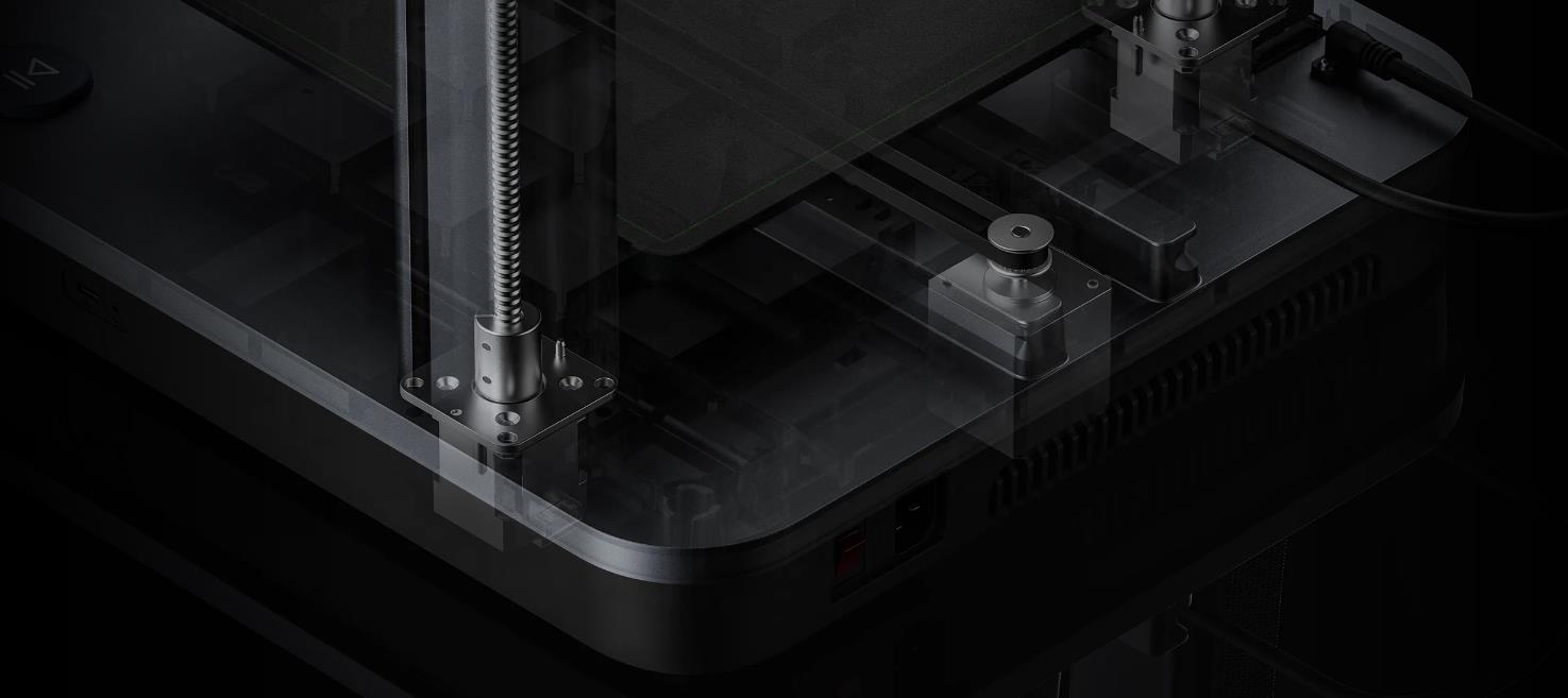 [视频] AnkerMake M5C FDM 3D打印机：一键打印让乐趣变得真实