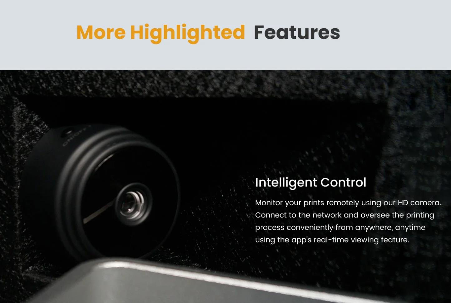 [视频] Apex-maker X1：工业高速16英寸8K LCD光固化3D打印机