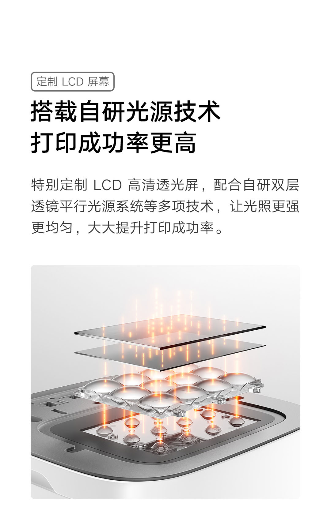 [视频] 小米首款3D打印机：自动进退料、AI云切片、人脸拍照建模 3D玩家兴趣首选