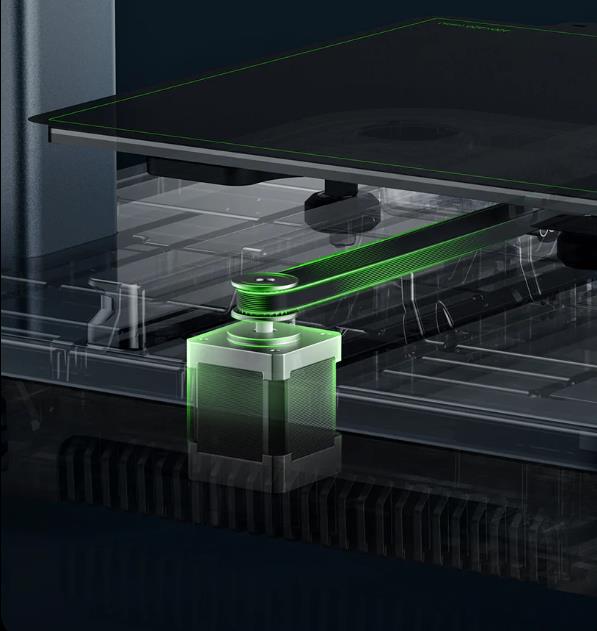 [视频] AnkerMake M5C FDM 3D打印机：一键打印让乐趣变得真实