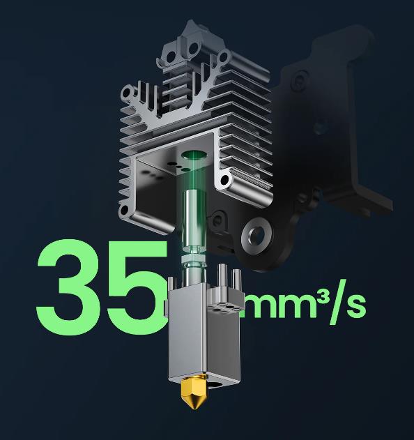 [视频] AnkerMake M5C FDM 3D打印机：一键打印让乐趣变得真实