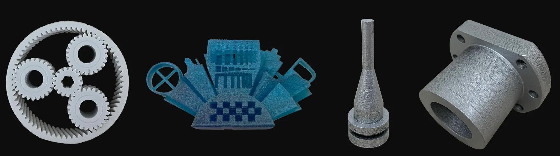 [视频] Coolsiga FinderOne136：最快的13.6寸7K LCD光固化3D打印机