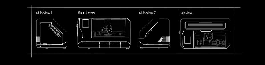 [视频] Rownd CNC Lathe：终极数控车床开启您的创意之旅