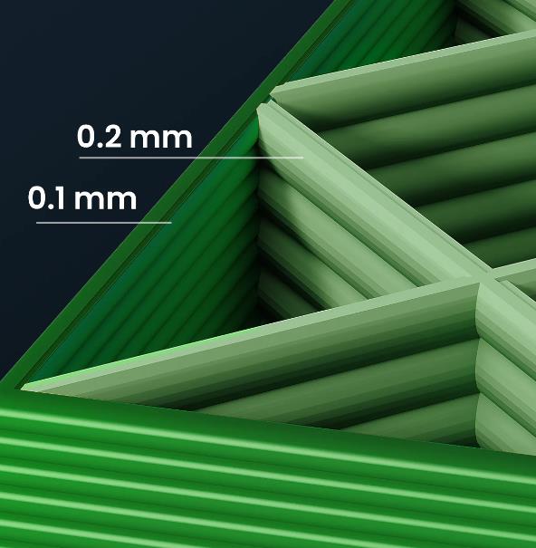 [视频] AnkerMake M5C FDM 3D打印机：一键打印让乐趣变得真实