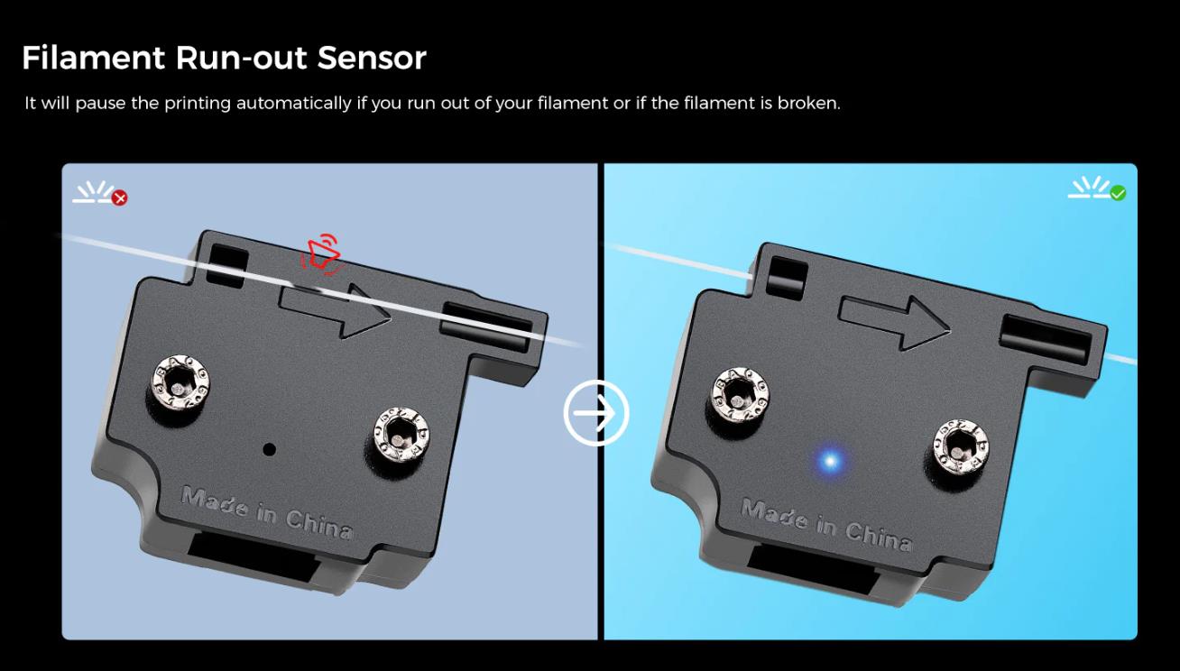 [视频] Sovol SV07 Plus：更大的Klipper FDM 3D打印机打印速度500mm/s