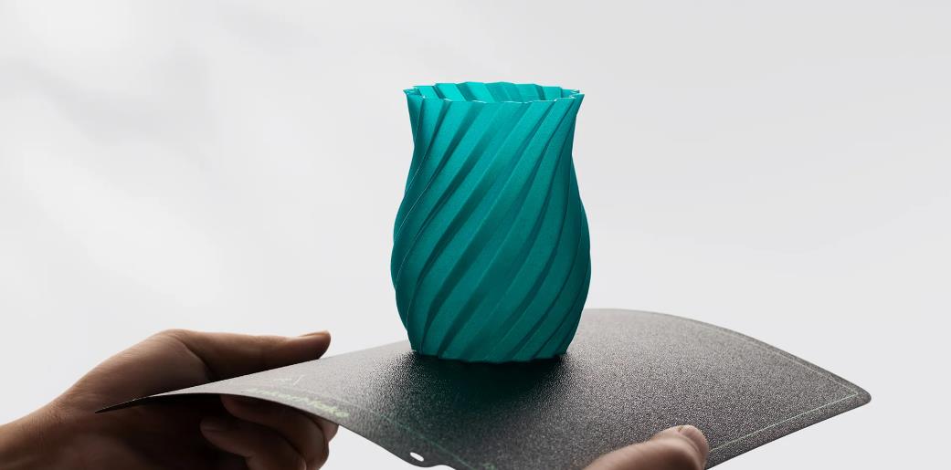 [视频] AnkerMake M5C FDM 3D打印机：一键打印让乐趣变得真实