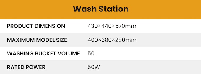 [视频] Apex-maker X1：工业高速16英寸8K LCD光固化3D打印机