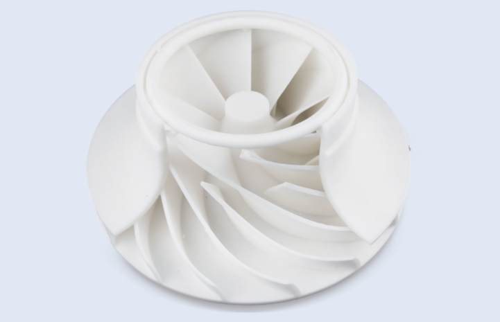 [视频] Eplus3D EP-C7250砂蜡型3D打印机