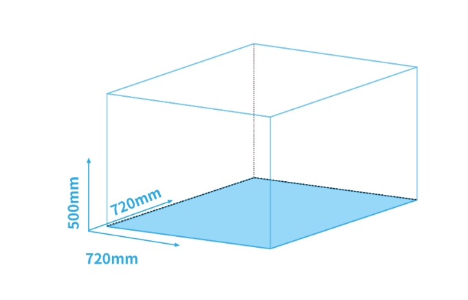[视频] Eplus3D EP-C7250砂蜡型3D打印机